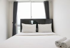 อื่นๆ 2 Comfort And Minimalist 2Br Apartment Tokyo Riverside Pik 2