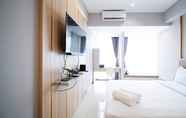 Others 3 Simple And Cozy Studio At Benson Supermall Mansion Apartment