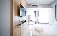 Lainnya 3 Simple And Cozy Studio At Benson Supermall Mansion Apartment