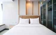 Lainnya 7 Simple And Cozy Studio At Benson Supermall Mansion Apartment