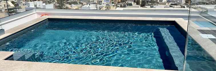 Lainnya The Sliema Suites