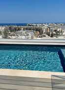 Imej utama The Sliema Suites