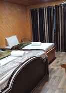 Room Hotel Mughal India