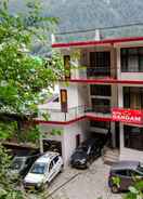 Primary image Hotel Sangam Retreat By Aeraki