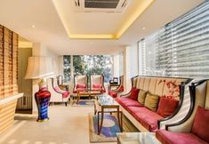 Others 4 FabHotel Prime V Hazratganj