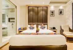 Others 6 FabHotel Prime V Hazratganj