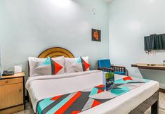 Lainnya 5 Fabexpress Santhi Inn
