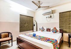 Others 7 Fabhotel Aditya Yatri Nivas