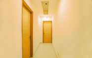 Others 5 Fabescape Panchkula Motels