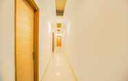 Others 3 Fabescape Panchkula Motels