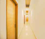 Others 3 Fabescape Panchkula Motels