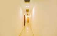 Others 2 Fabescape Panchkula Motels