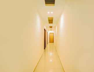 Lainnya 2 Fabescape Panchkula Motels