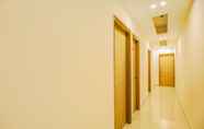 Others 7 Fabescape Panchkula Motels