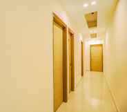 Others 7 Fabescape Panchkula Motels