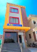 Primary image Fabescape Panchkula Motels