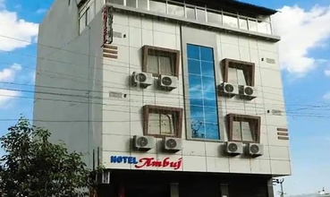 Lain-lain 4 Fabhotel Ambuj