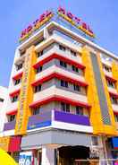 Primary image Fabhotel Prince Regency