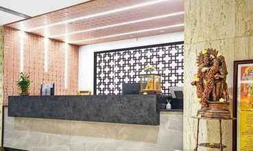 Lain-lain 4 Fabhotel Madhuvan Grand