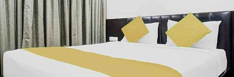 Lain-lain Fabhotel Madhuvan Grand