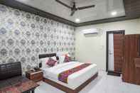 Others Fabhotel Rajdhani