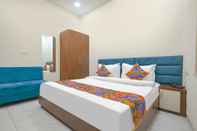 Others Fabhotel Ramya