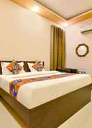 Primary image Fabhotel Sarvika