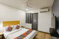 Others FabHotel F9 Pitampura Inn