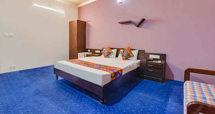 Khác Fabexpress Riya Revati Resort
