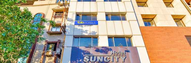 Others Fabhotel Suncity