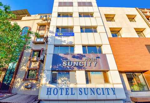 Others Fabhotel Suncity