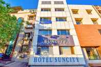 Others Fabhotel Suncity