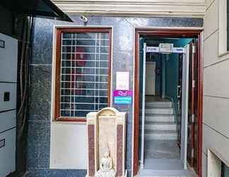 Others 2 FabHotel Church House Rohini