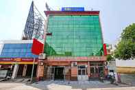 Others Fabhotel Maharoopa