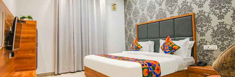 Lainnya Fabhotel Prime Royal Maple