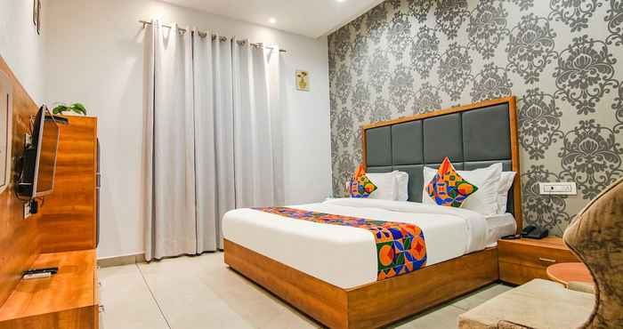 Lainnya Fabhotel Prime Royal Maple