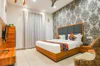 Lainnya Fabhotel Prime Royal Maple