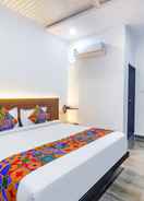 Primary image Fabhotel W Grand Suites