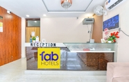 Others 5 Fabhotel Prime Oxus