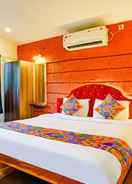 Primary image Fabhotel Salt Beach Resort