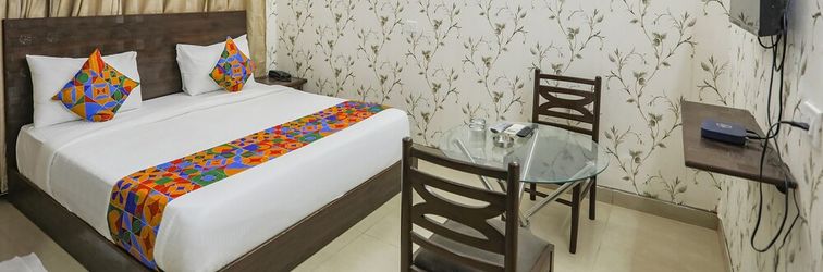 Others Fabexpress Jpm Harshdeep