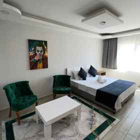 Primary image1Luu Hotel,泰基尔达飯店