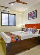 Primary image Fabhotel Hillview Furnished Stays