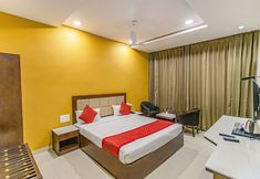 Others 4 Fabhotel Prime Manor
