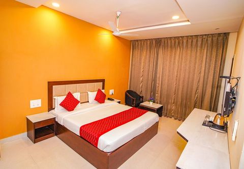Others Fabhotel Prime Manor