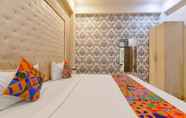 Others 5 Fabhotel Triveni