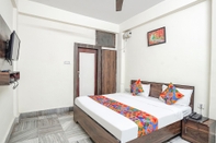 Others Fabhotel New Shanti