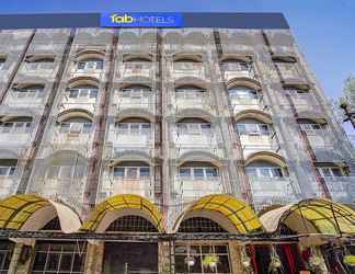 Lain-lain 2 Fabhotel Santosh Palace