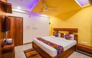 Lain-lain 2 Fabhotel Sai Jagannath Residency