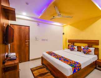 Lain-lain 2 Fabhotel Sai Jagannath Residency